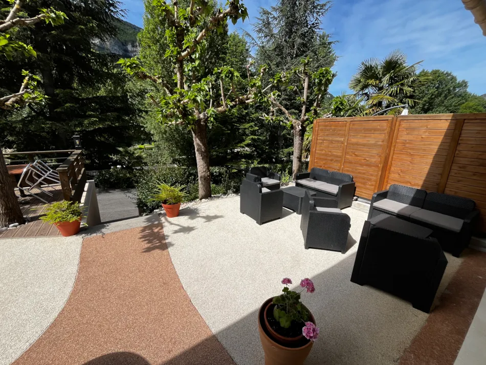 Camping Les Bords du Tarn