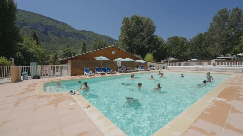 Camping Les Bords du Tarn