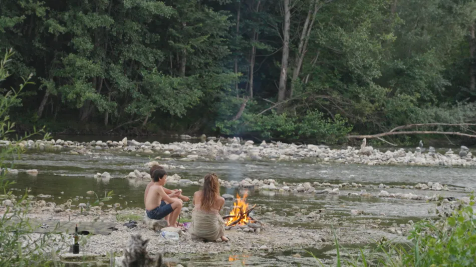 Camping Les Bords du Tarn