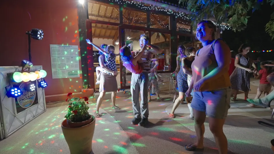 Camping Les Bords du Tarn