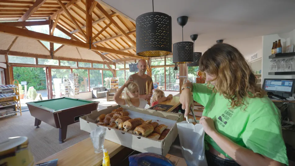 Camping Les Bords du Tarn