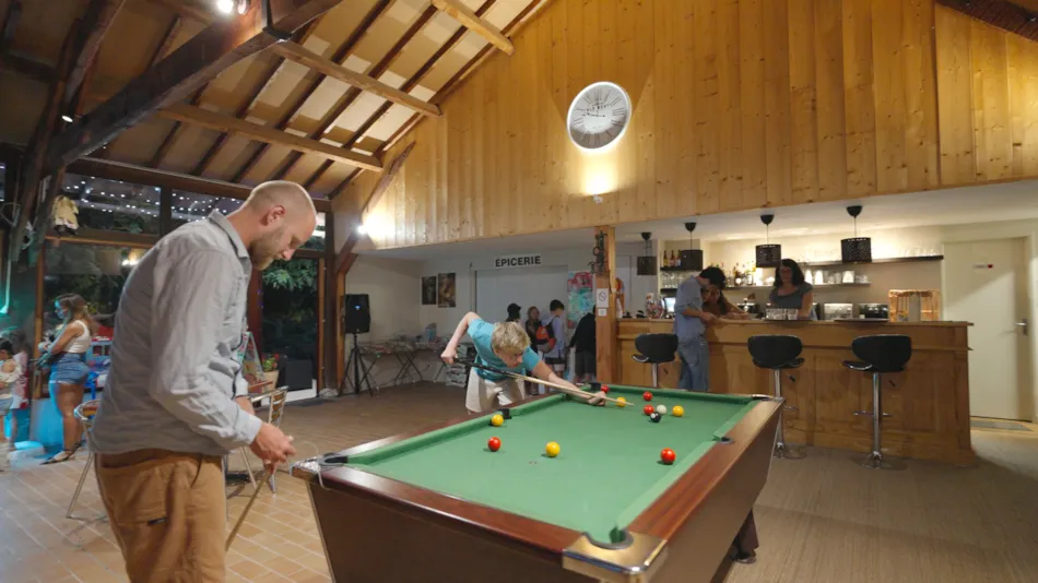 Camping Les Bords du Tarn