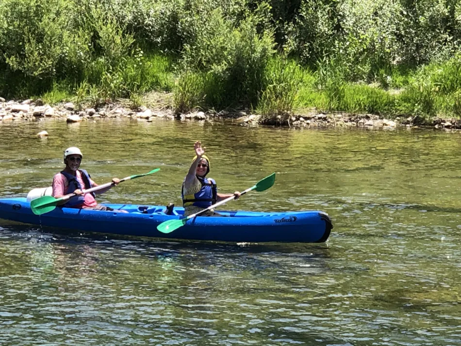 Camping Les Bords du Tarn