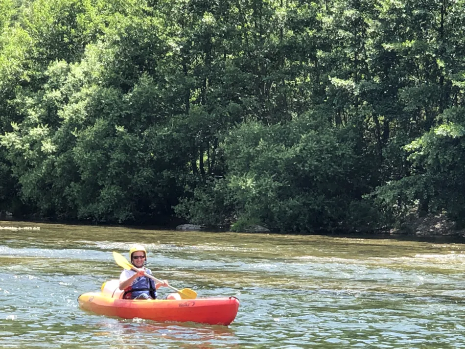 Camping Les Bords du Tarn