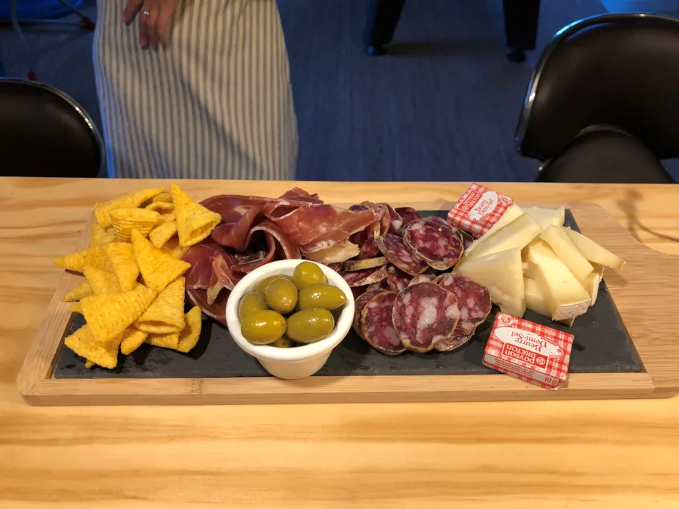 Camping Les Bords du Tarn