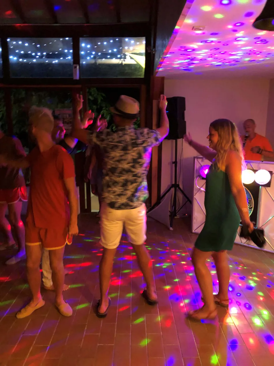 Camping Les Bords du Tarn