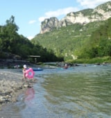 Foto #4 van Camping LA MUSE