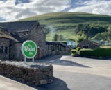 Foto #2 van Camping The Quiet Site