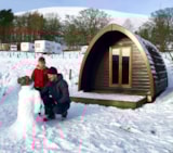 Foto #9 van Camping The Quiet Site