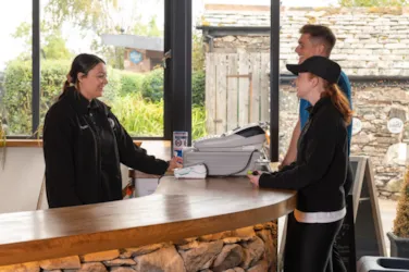 Camping The Quiet Site - image n°3 - Camping Direct