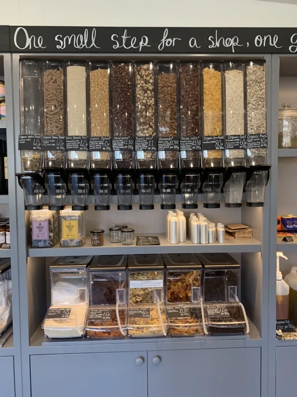 Camping The Quiet Site