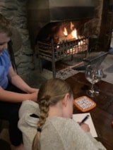 Foto #17 van Camping The Quiet Site