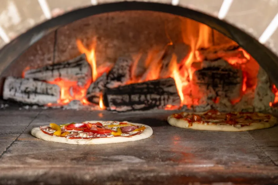 Camping The Quiet Site