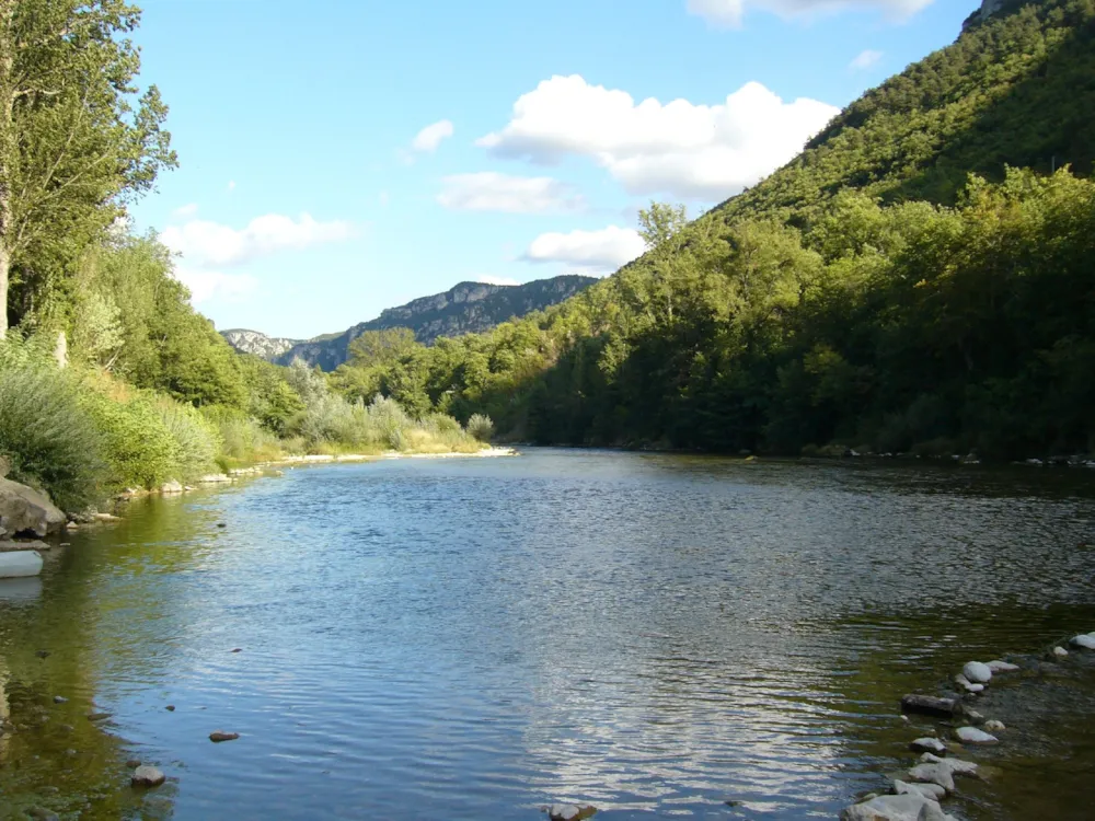 Camping Le Taranis (anciennement La Resclauze)