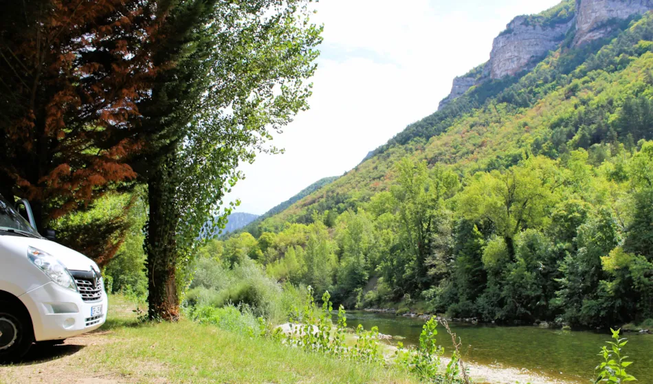 Camping Le Taranis (anciennement La Resclauze)