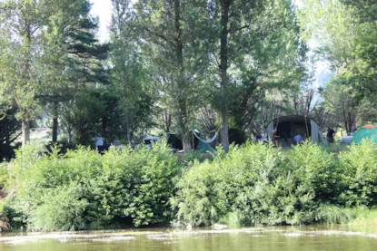 Piazzola Lungo Il Fiume