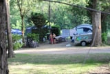 Foto #3 van Camping Le Taranis (anciennement La Resclauze)