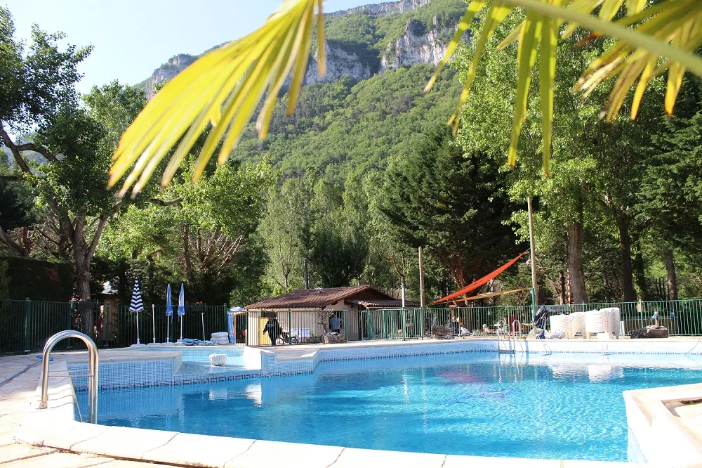 Camping Le Taranis (anciennement La Resclauze)