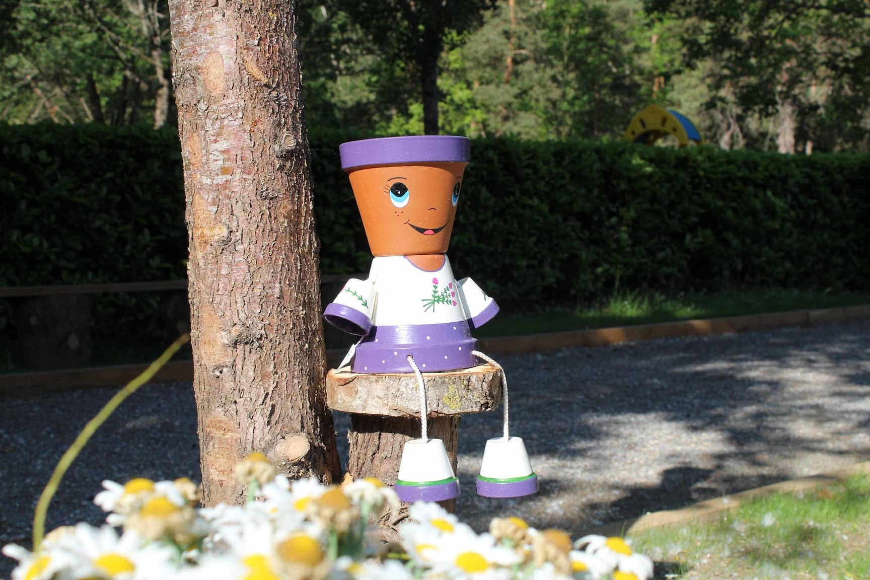 Camping Le Taranis (anciennement La Resclauze) — Photo 5