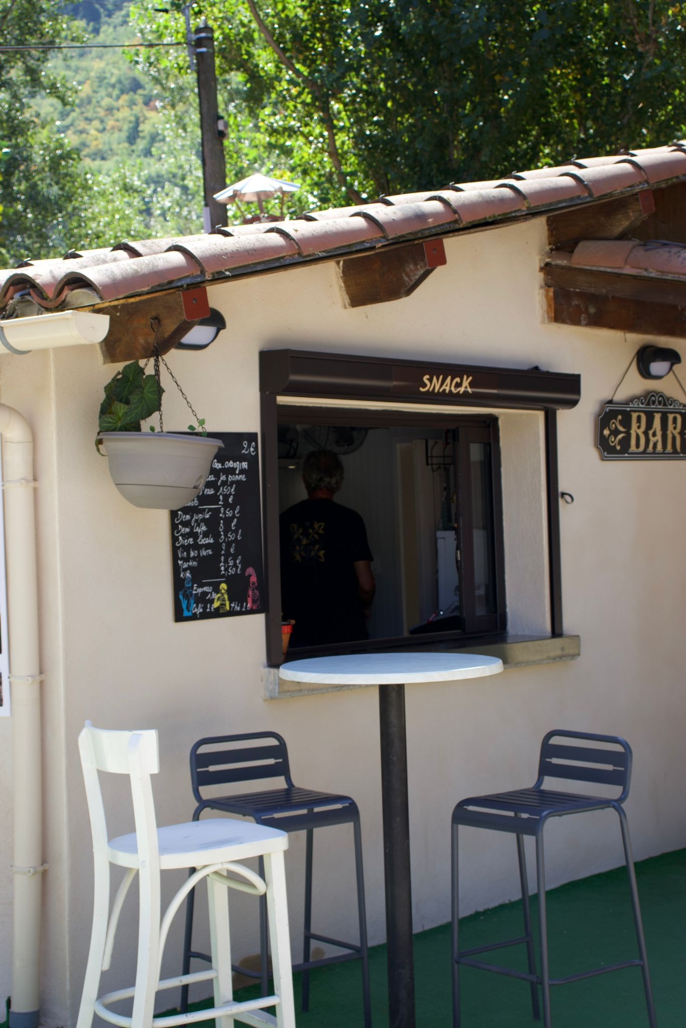 Camping Le Taranis (anciennement La Resclauze) — Photo 7