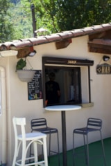 Foto #6 van Camping Le Taranis (anciennement La Resclauze)