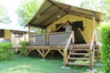 Foto #10 van Camping Le Taranis (anciennement La Resclauze)
