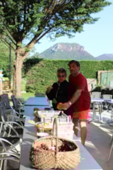 Foto #21 van Camping Le Taranis (anciennement La Resclauze)