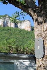 Foto #16 van Camping Le Taranis (anciennement La Resclauze)