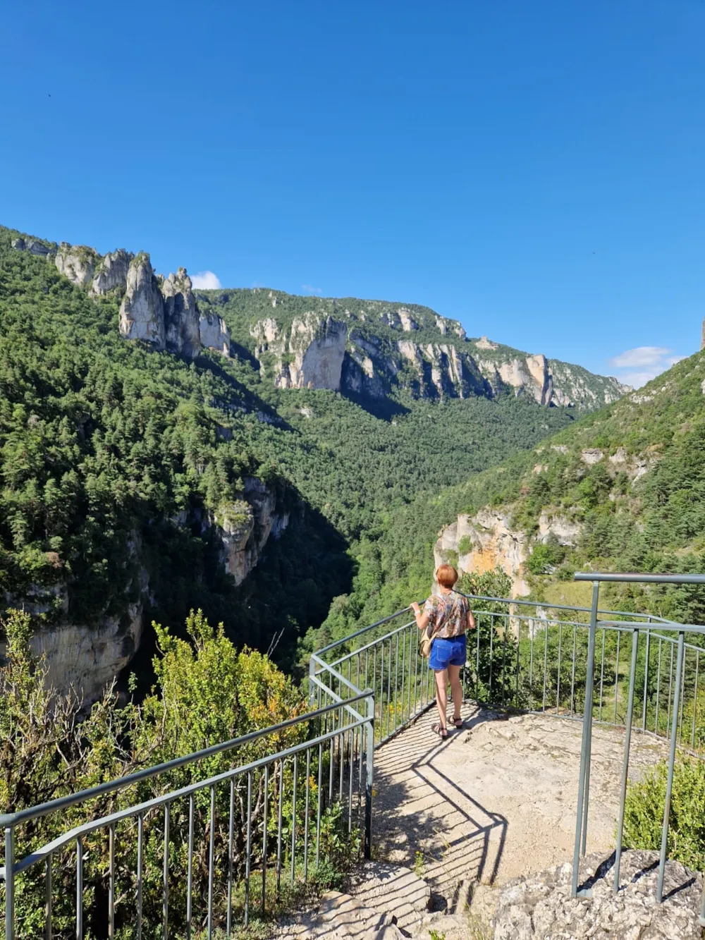 Camping Le Taranis (anciennement La Resclauze)