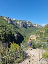 Foto #47 van Camping Le Taranis (anciennement La Resclauze)