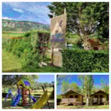 Foto #48 van Camping Le Taranis (anciennement La Resclauze)