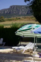 Foto #37 van Camping Le Taranis (anciennement La Resclauze)