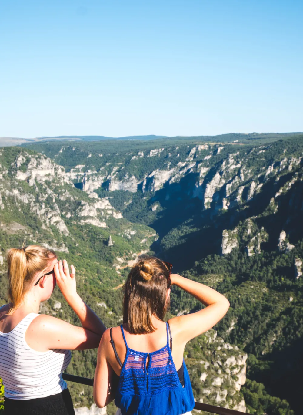 Camping Le Taranis (anciennement La Resclauze)