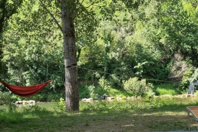 Riverside Pitch