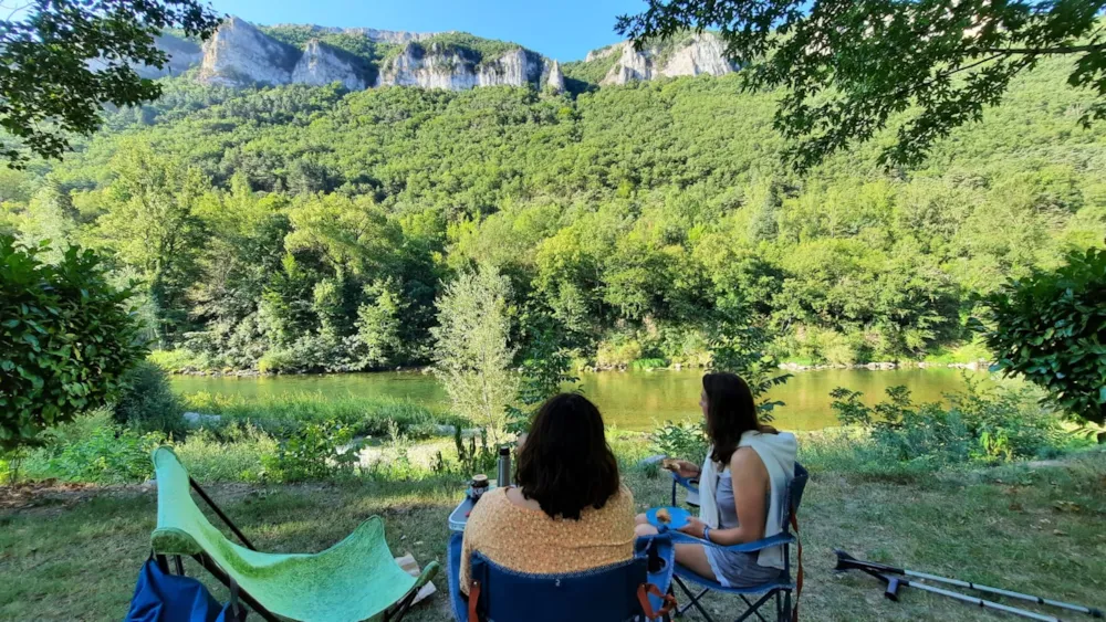 Camping Le Taranis (anciennement La Resclauze)