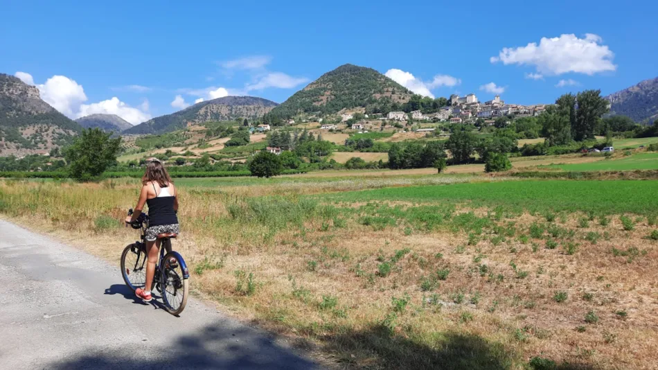 Camping Le Taranis (anciennement La Resclauze)