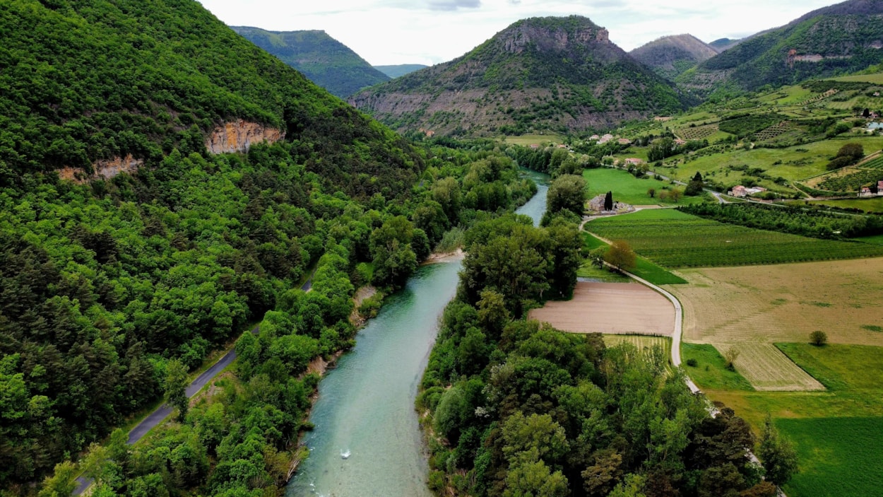Camping Le Taranis 