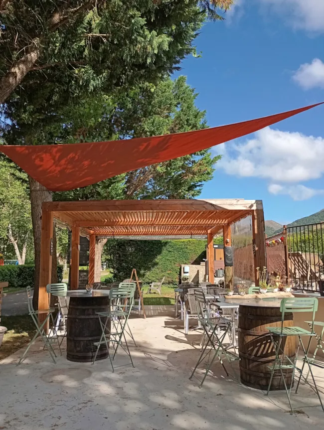 Camping Le Taranis (anciennement La Resclauze) - image n°4 - Camping Direct