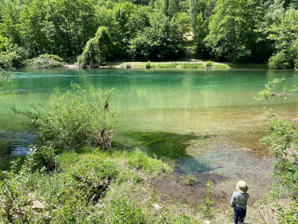 Camping Le Taranis (anciennement La Resclauze)