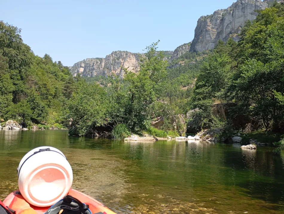 Camping Le Taranis (anciennement La Resclauze)