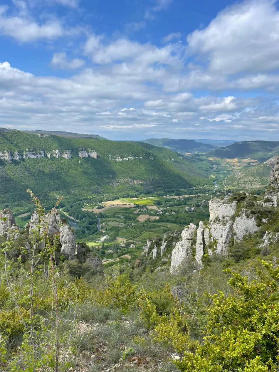 Camping Le Taranis (anciennement La Resclauze)
