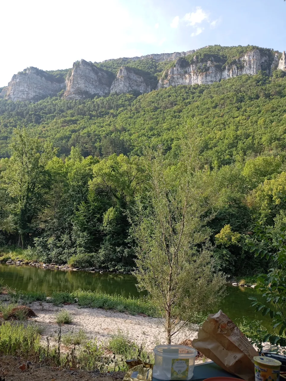 Camping Le Taranis (anciennement La Resclauze)