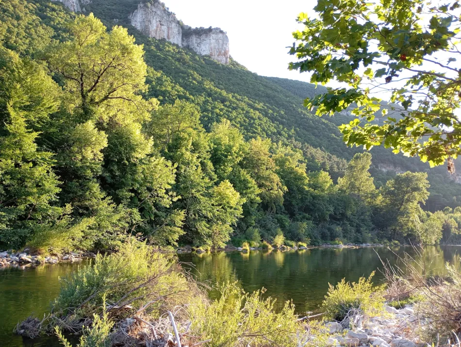 Camping Le Taranis (anciennement La Resclauze)