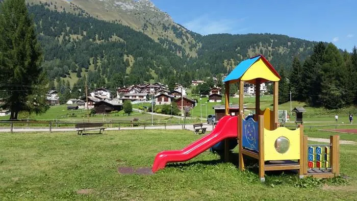 Fiemme Village