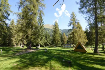 Fiemme Village - image n°2 - Camping Direct