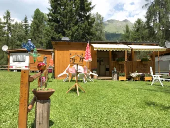 Fiemme Village - image n°3 - Camping Direct