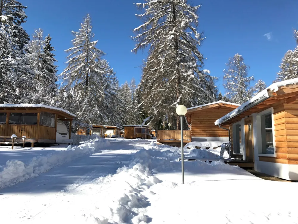 Fiemme Village - image n°5 - Camping Direct