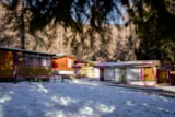 Foto #2 van Club del Sole – Val di Fiemme Easy Camping Village
