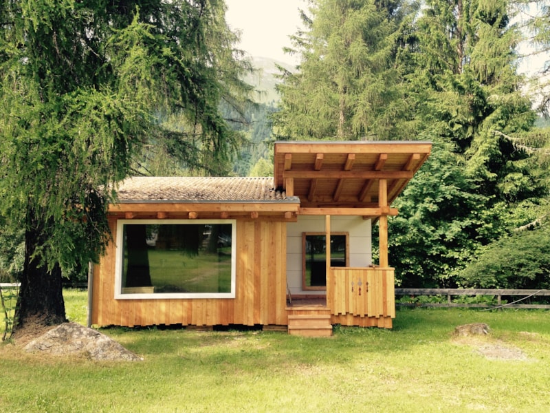 Chalet Standard