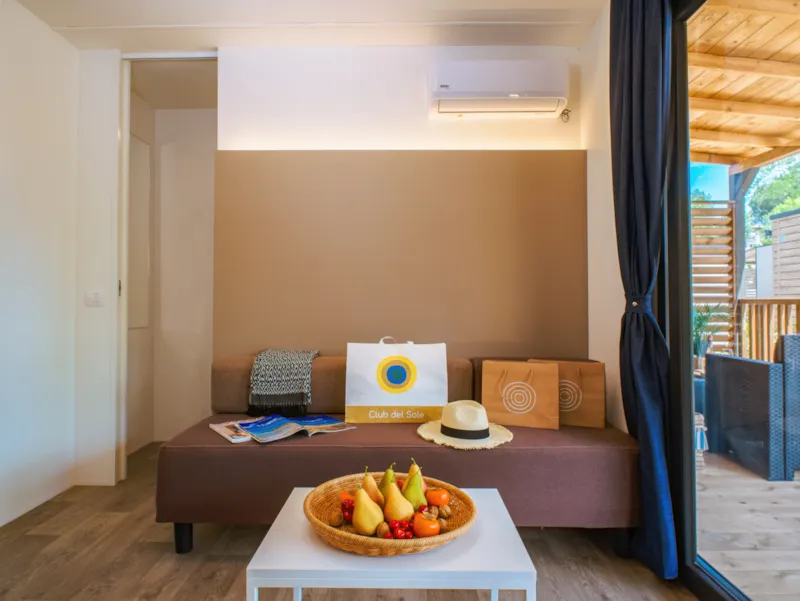 Lodge Superior Family